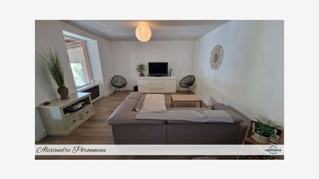 A vendre maison 235m² gîte chambres à Châtelaillon