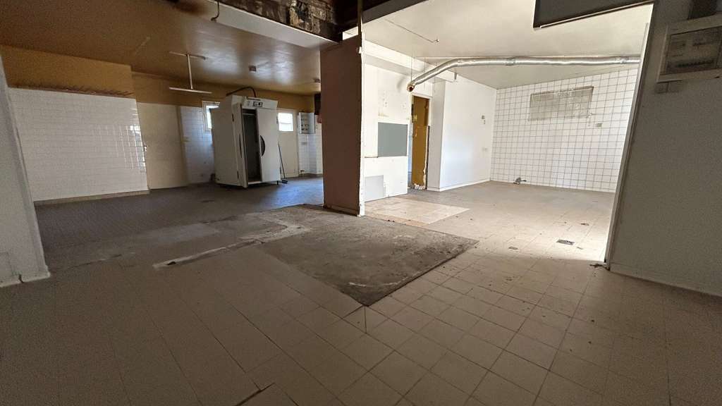 Immeuble mixte en Pierre empl top N°1 Cherbourg