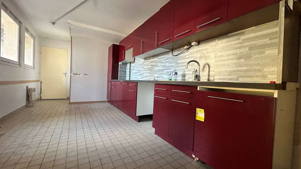 Immeuble mixte en Pierre empl top N°1 Cherbourg