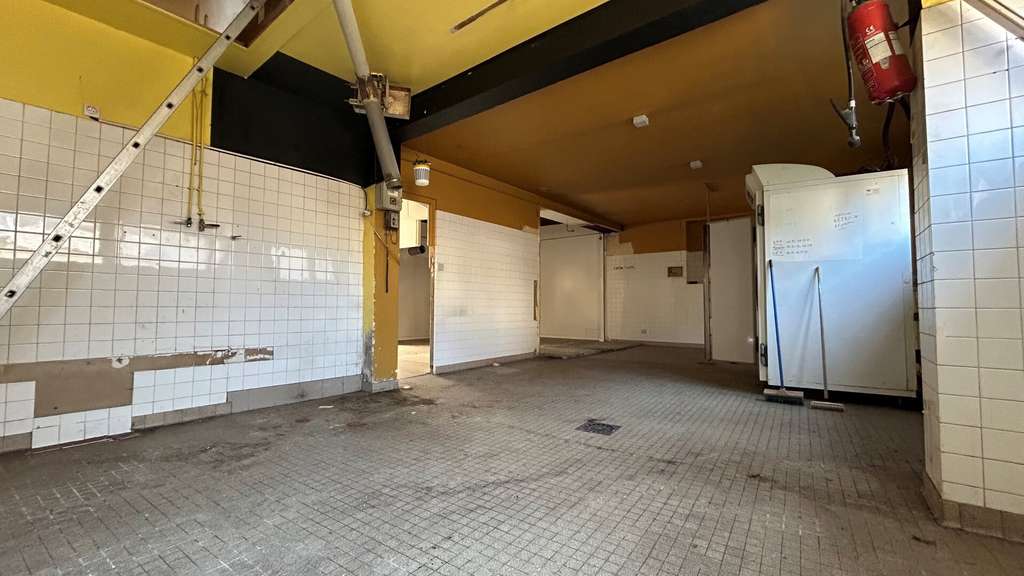 Immeuble mixte en Pierre empl top N°1 Cherbourg