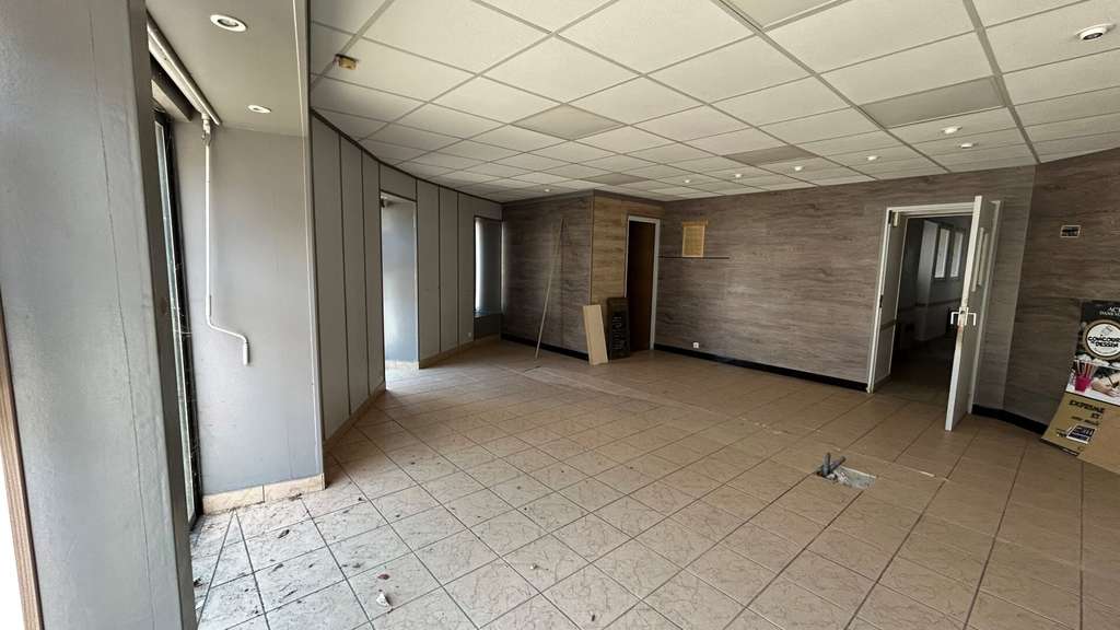 Immeuble mixte en Pierre empl top N°1 Cherbourg