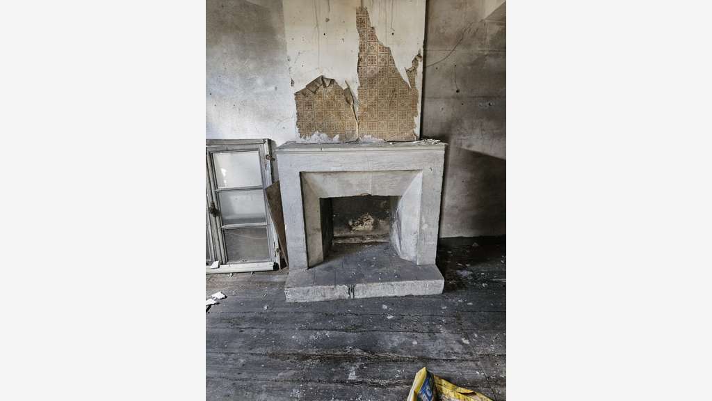 AV immeuble sur 3 étages pour investisseur Cognac