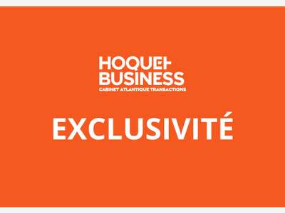 AV immeuble sur 3 étages pour investisseur Cognac