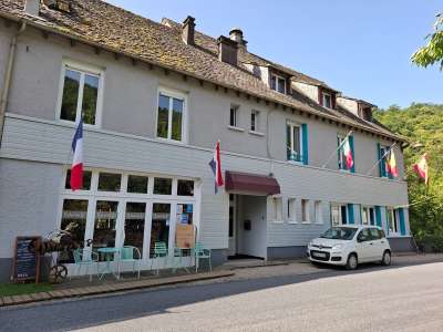 Vente Immeubles commerciaux / Mixtes à Conques-en-Rouergue