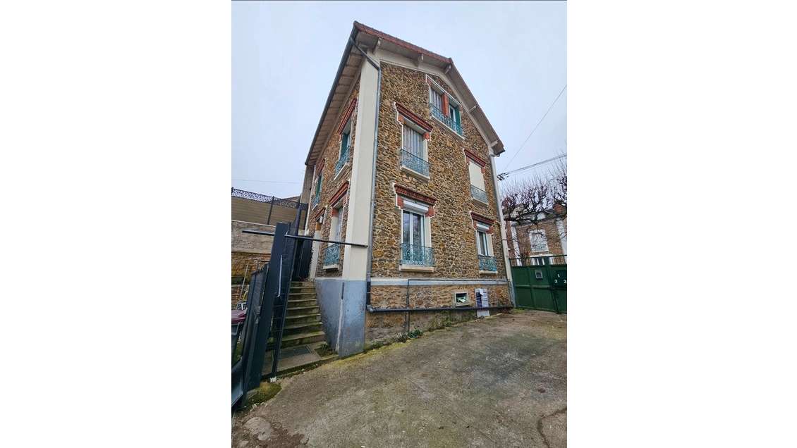 Immeuble de rapport à vendre Corbeil Essonnes (91)