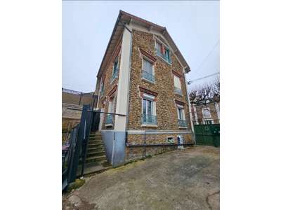 Vente Immeubles commerciaux / Mixtes à Corbeil-Essonnes