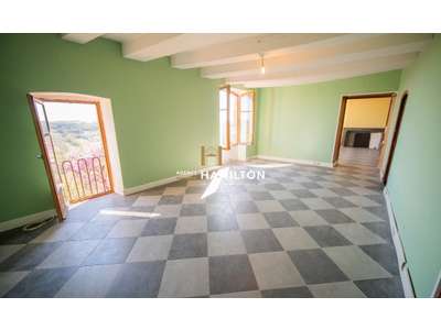 Vente Immeubles commerciaux / Mixtes à Cordes-sur-Ciel