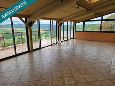 Vente Immeubles commerciaux / Mixtes à Cordes-sur-Ciel