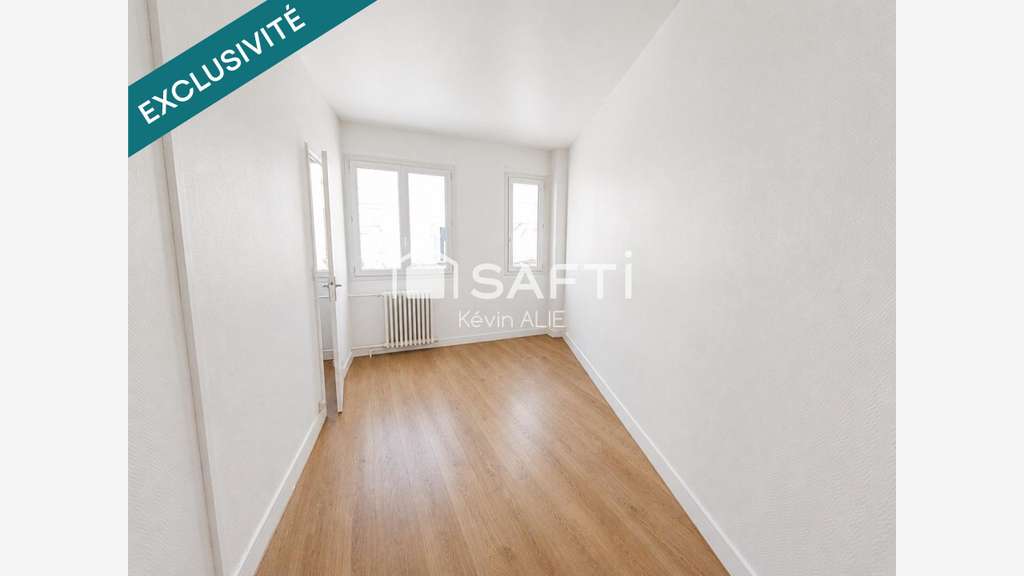 Immeuble mixte – commercial/habitation proche gare