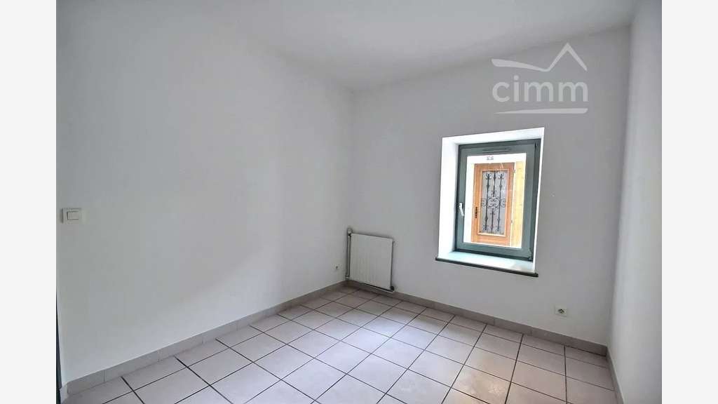 Vente immeuble de rapport de 108m² à Cruas