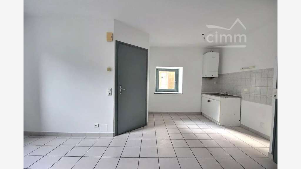 Vente immeuble de rapport de 108m² à Cruas