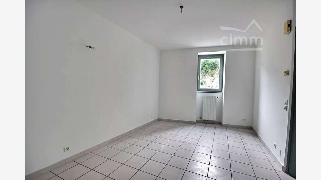 Vente immeuble de rapport de 108m² à Cruas