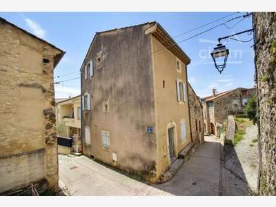 Vente immeuble de rapport de 108m² à Cruas