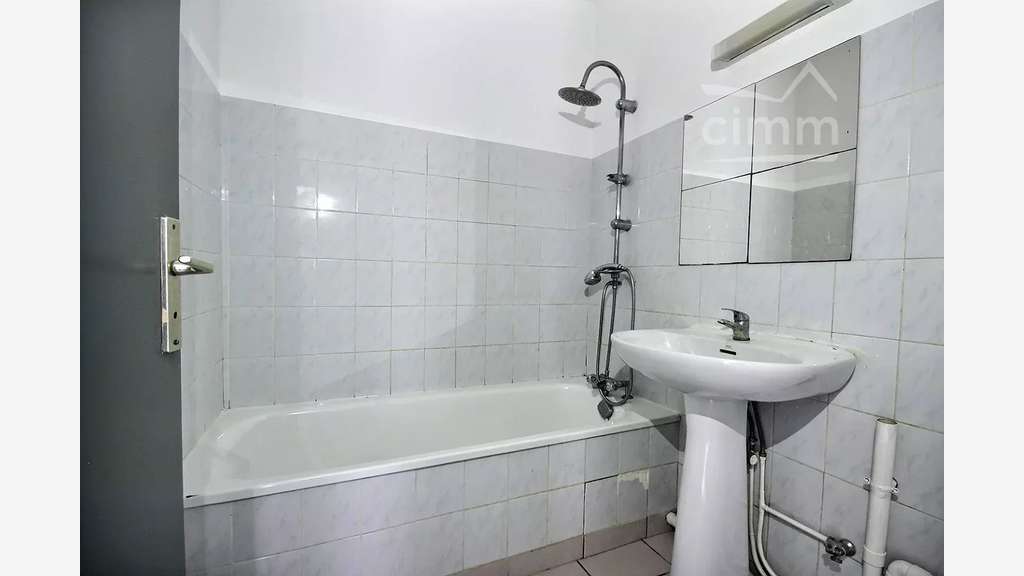 Vente immeuble de rapport de 108m² à Cruas