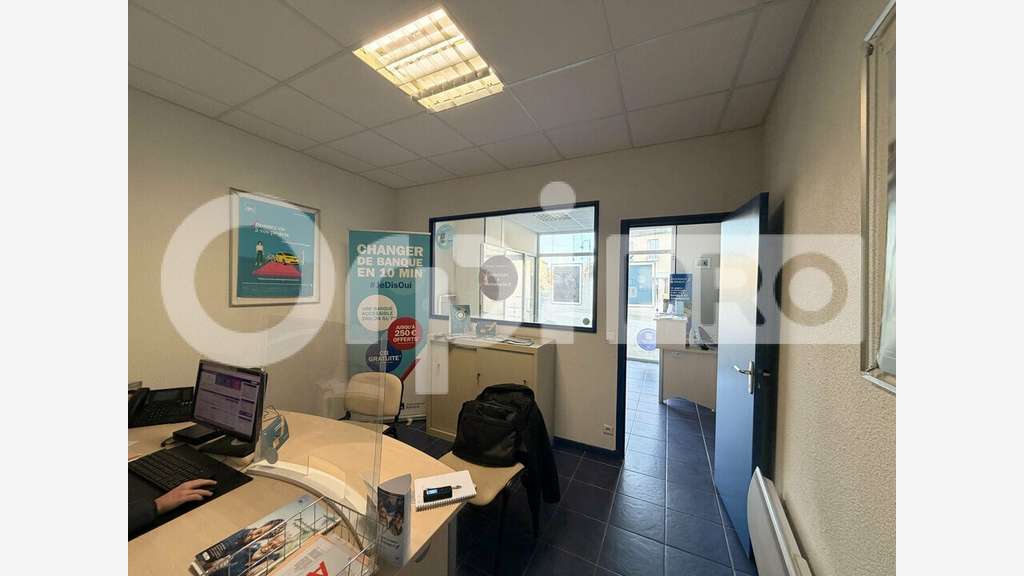 Vente immeuble rénové avec jardin 217m² à Culan