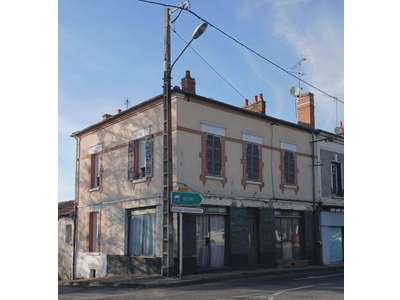Vente Immeubles commerciaux / Mixtes à Cusset