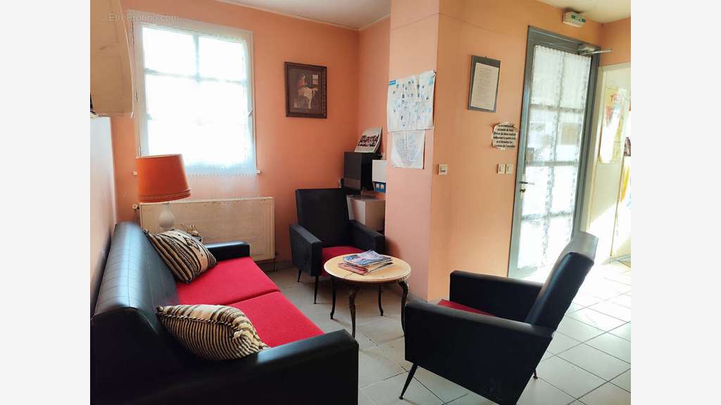 A vendre immeuble sur Dému dans le Gers