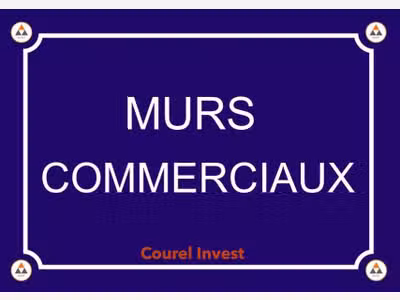 MURS CABINET MÉDICAL + APPTS - ROUEN MÉTROPOLE