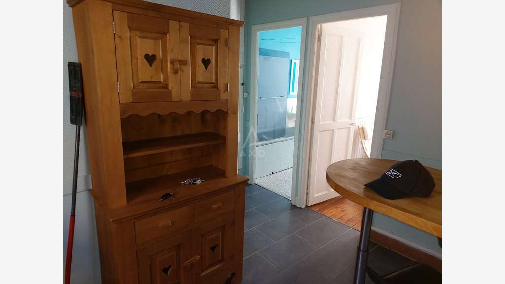 Spécial investisseur Immeuble de rapport en brique