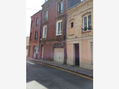 Spécial investisseur Immeuble de rapport en brique