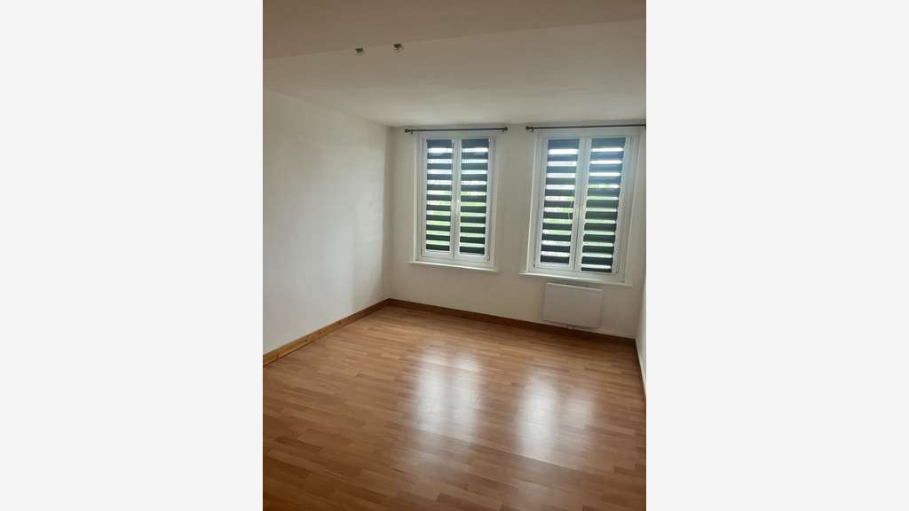 Immeuble mixte de 300m² à vendre à Douai (59)