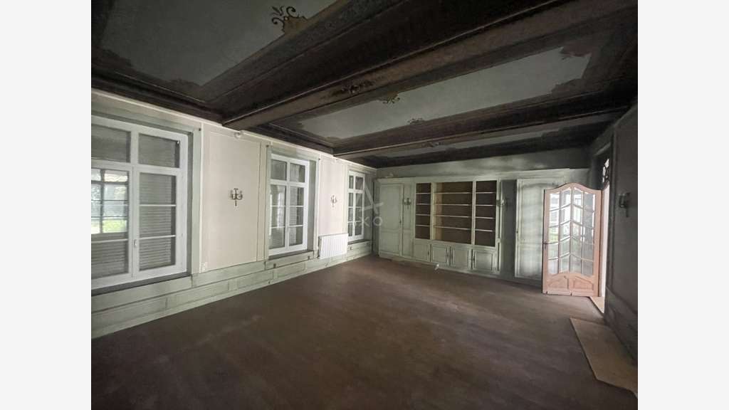 Vente immeuble de rapport 243m² hyper centre Douai