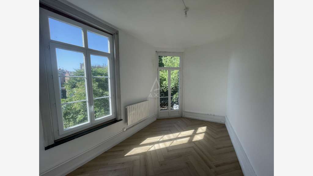 Vente immeuble de rapport 243m² hyper centre Douai