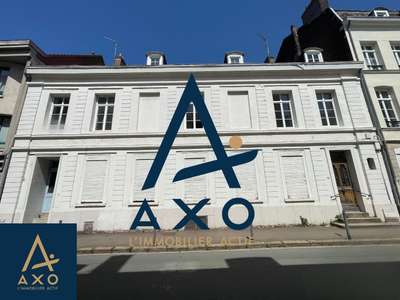 Vente Immeubles commerciaux / Mixtes à Douai