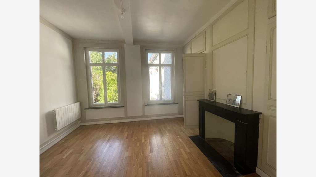Vente immeuble de rapport 243m² hyper centre Douai