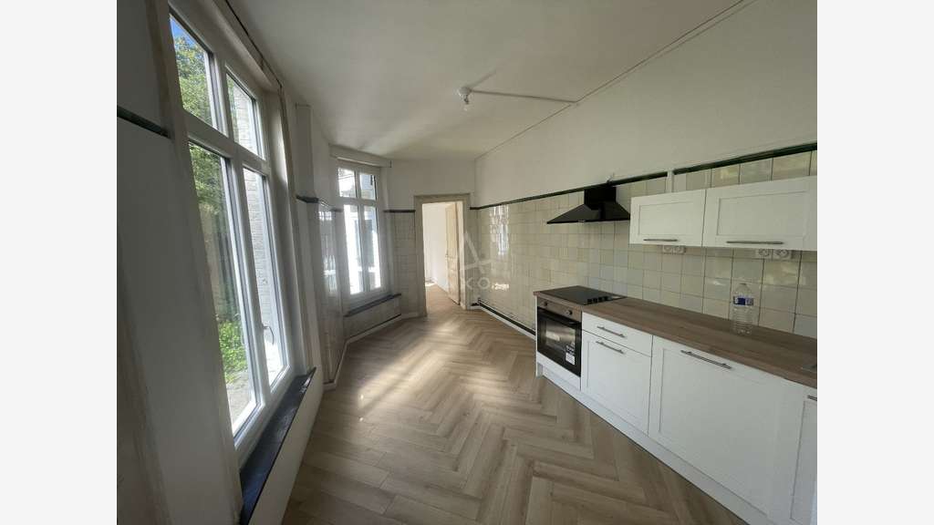 Vente immeuble de rapport 243m² hyper centre Douai