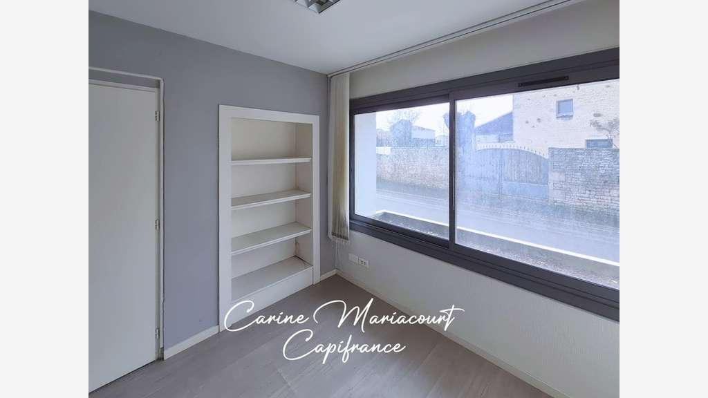 Vente immeuble de rapport rentabilité brute 8 %
