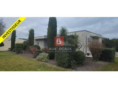 Vente Bureaux à Entraigues-sur-la-Sorgue