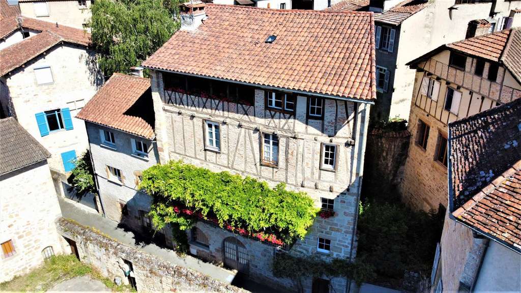 Hôtel particulier