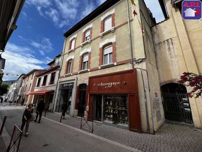 Vente Immeubles commerciaux / Mixtes à Foix
