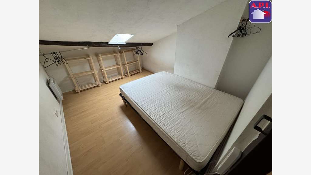Vente immeuble de rapport en centre-ville de Foix