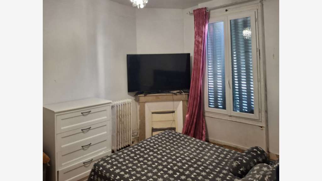 AV immeuble à rénover 127m² Fontenay-sous-Bois