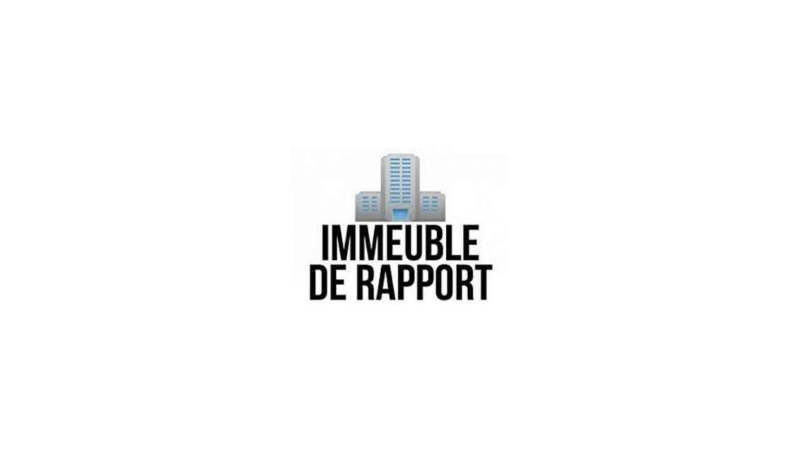 AV immeuble de rapport en centre ville de Gonfaron