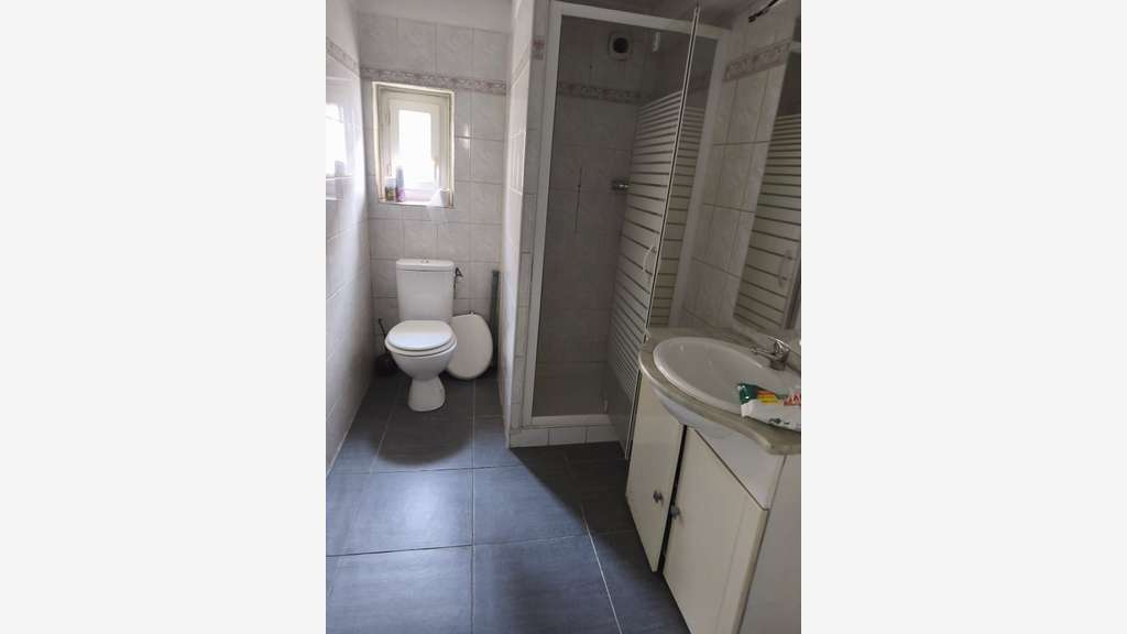 AV immeuble de rapport en centre ville de Gonfaron