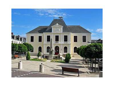 Vente Immeubles commerciaux / Mixtes à Guer