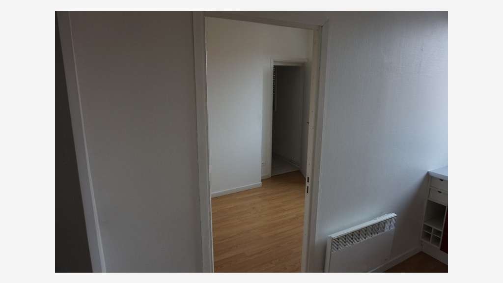 Immeuble à vendre en centre ville de Harnes
