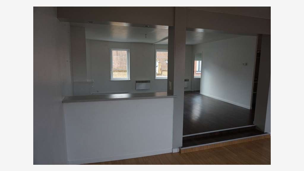 Immeuble à vendre en centre ville de Harnes