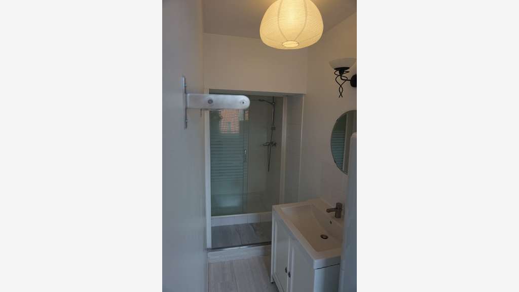 Immeuble à vendre en centre ville de Harnes
