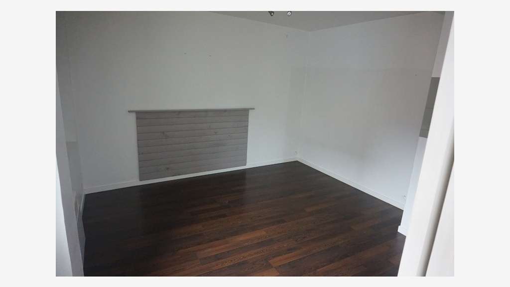 Immeuble à vendre en centre ville de Harnes