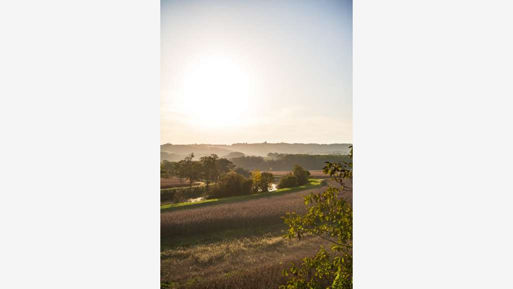 Cède chambres d'hôtes exceptionnelles à Hastingues