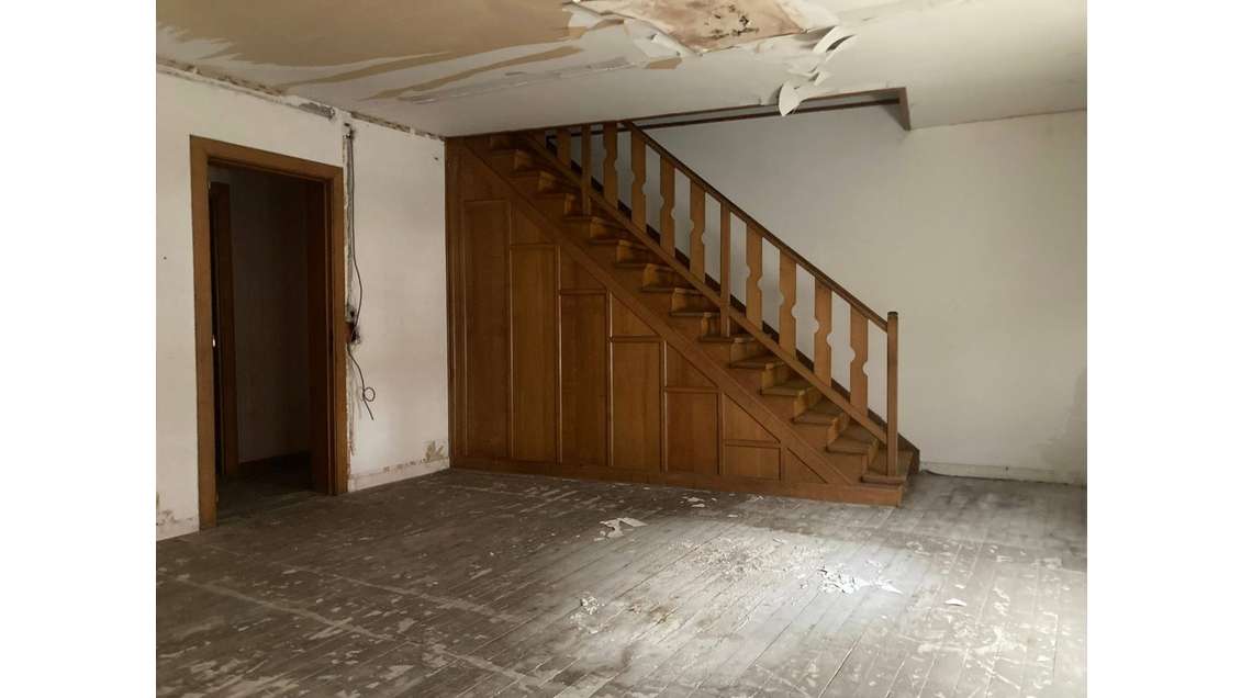 A vendre ancienne agence bancaire 241m² à Jeumont