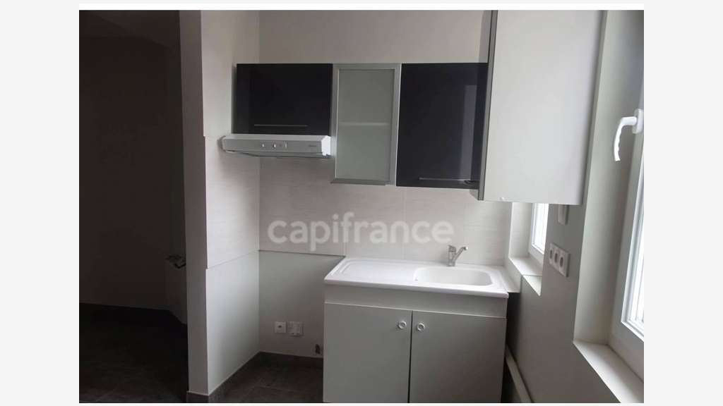 Immeuble de caractère 204m² à vendre à Joigny (89)