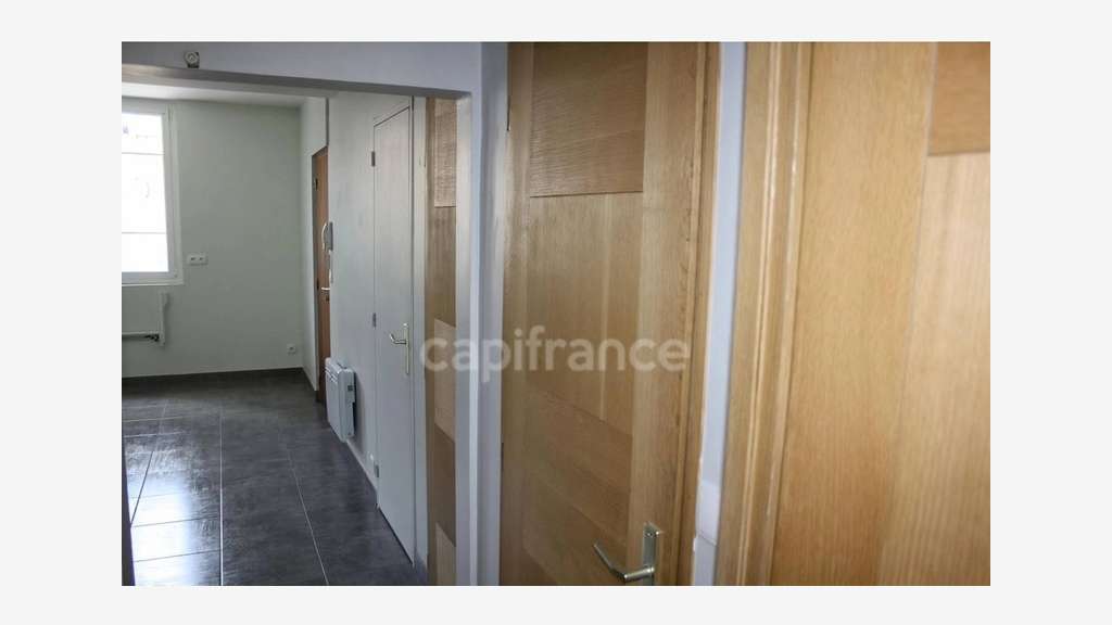 Immeuble de caractère 204m² à vendre à Joigny (89)