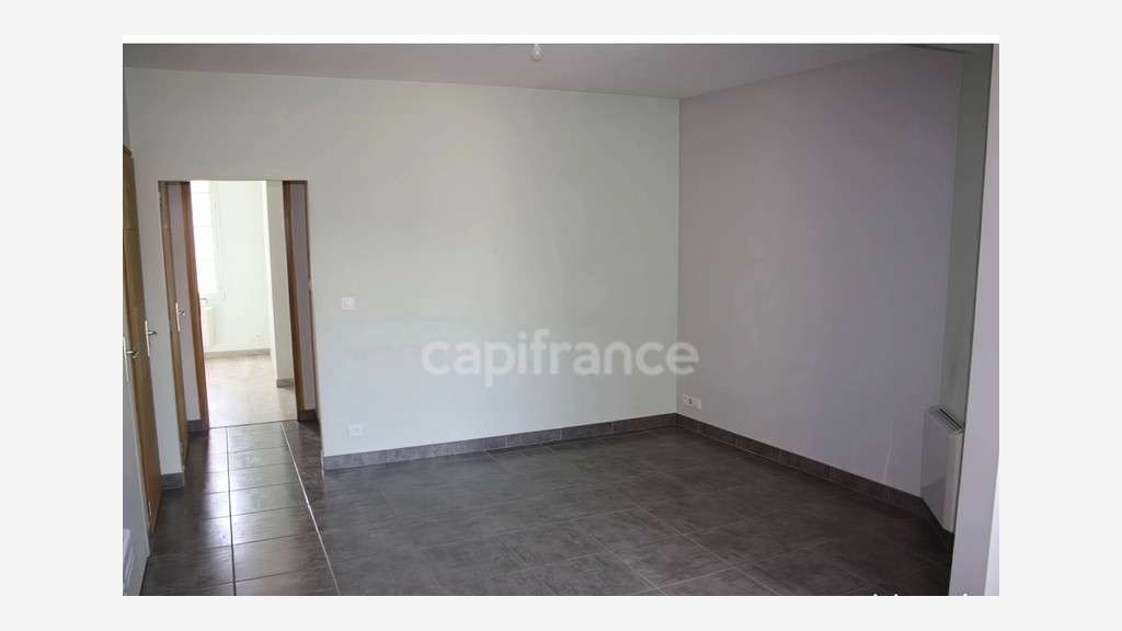 Immeuble de caractère 204m² à vendre à Joigny (89)