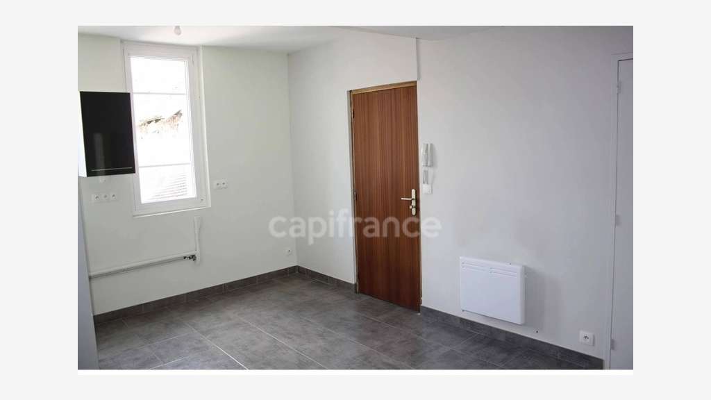 Immeuble de caractère 204m² à vendre à Joigny (89)