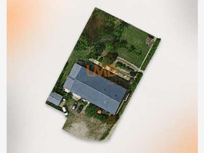 Vente Immeuble de rapport 10 logements Jonzac